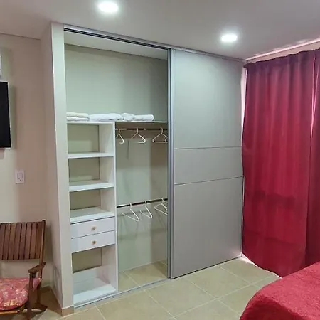 Fenix 4 Apartment Formosa Exterior photo