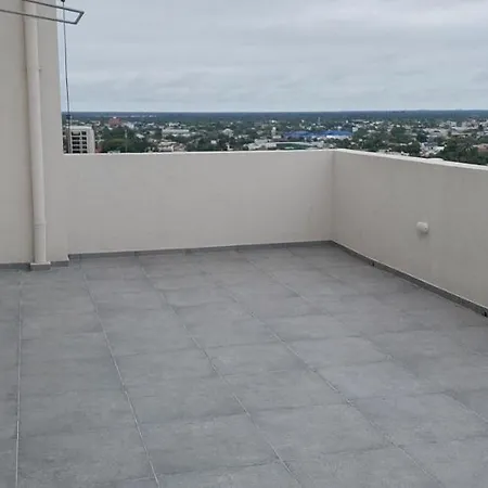 Fenix 4 Apartment Formosa Exterior photo