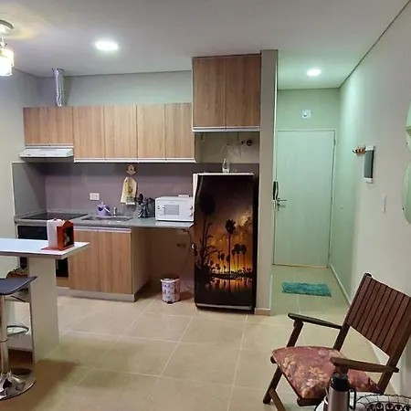 Fenix 4 Apartment Formosa Exterior photo