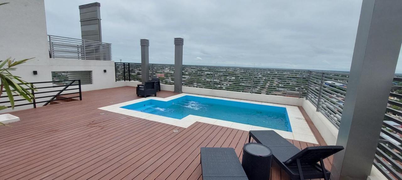 Apartment Fenix 4 *