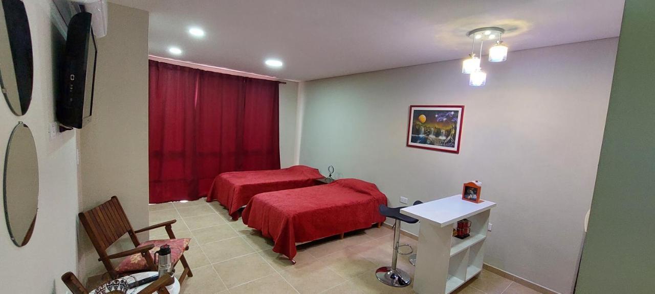 Fenix 4 Apartment *