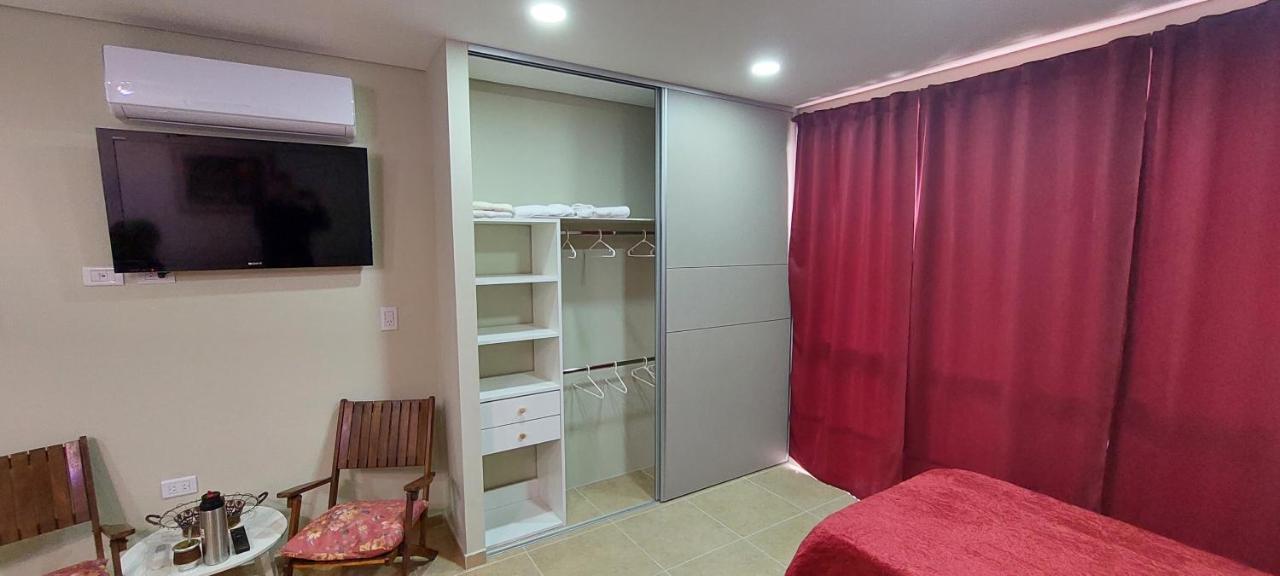 Fenix 4 Apartment Formosa