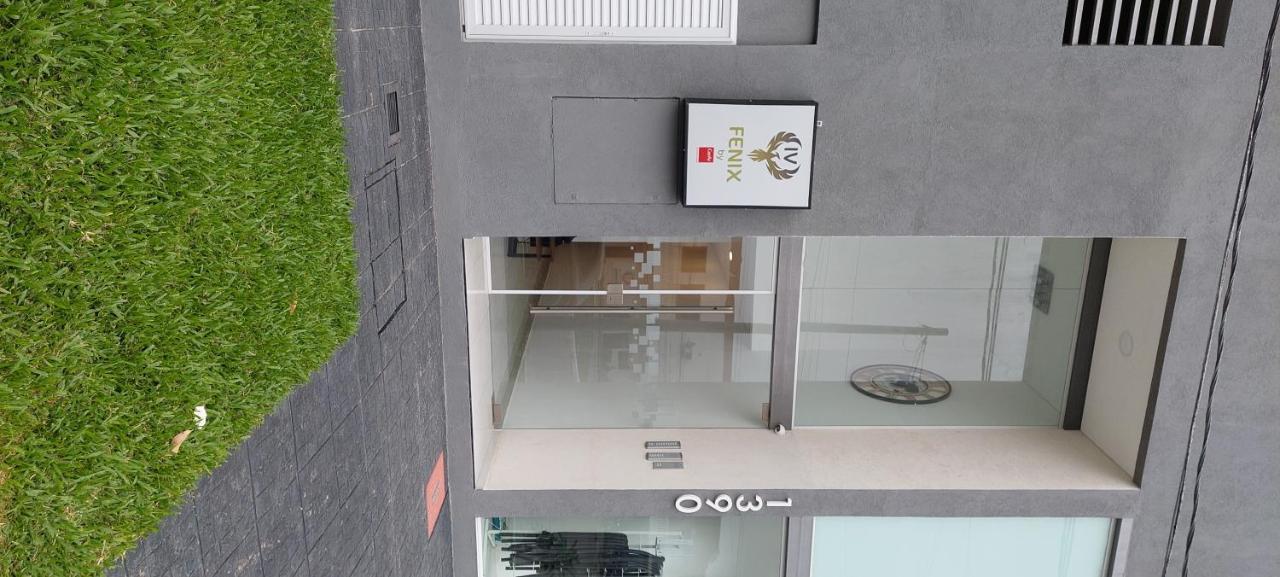 Fenix 4 Apartment *