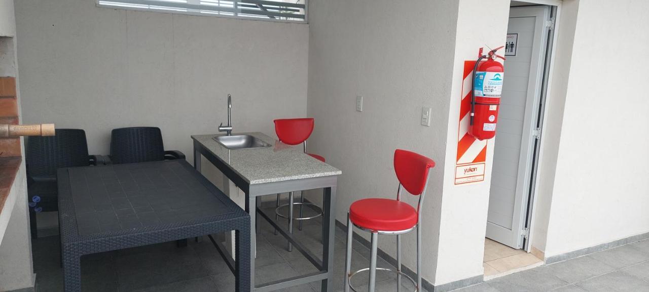 Apartment Fenix 4 Formosa