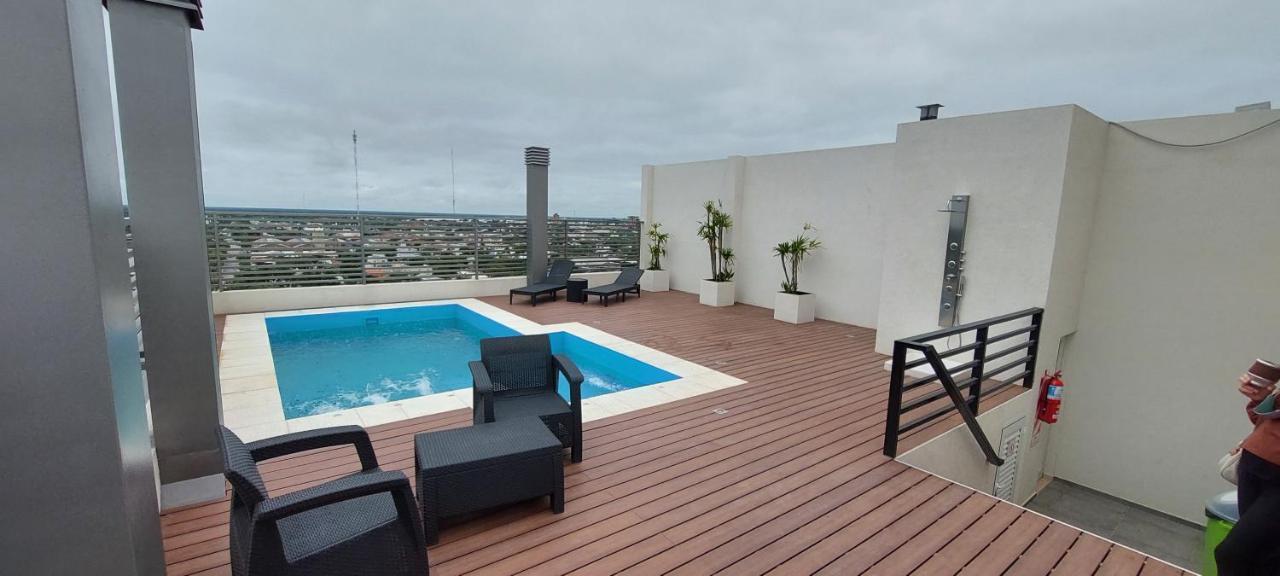 Fenix 4 * Formosa